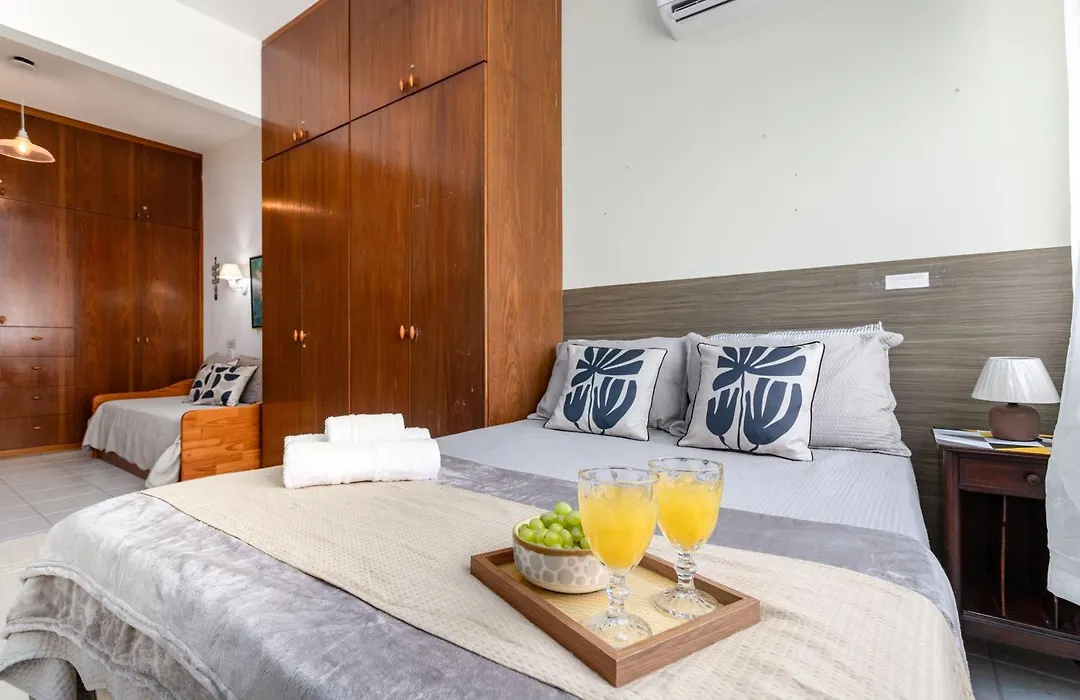 Apartamento Copacabana - 05 min Praia - Metrô Cantagalo-1