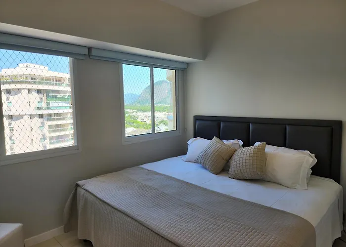 Condomínio Encantador  Rio de Janeiro